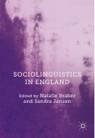 Sociolinguistics in England.pdf